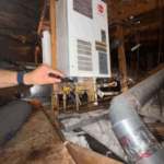 Water Heater Installation - Homepage Gallery Section